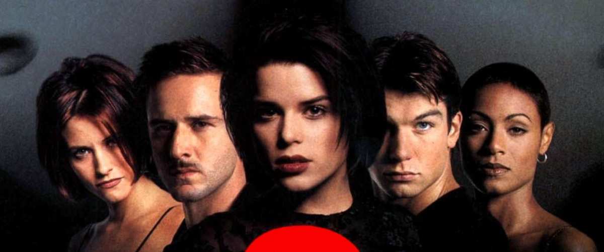 Scream 1996 full movie online online free