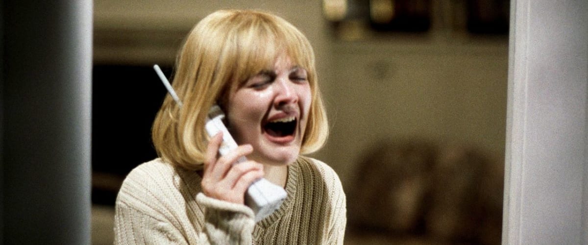 Watch Scream