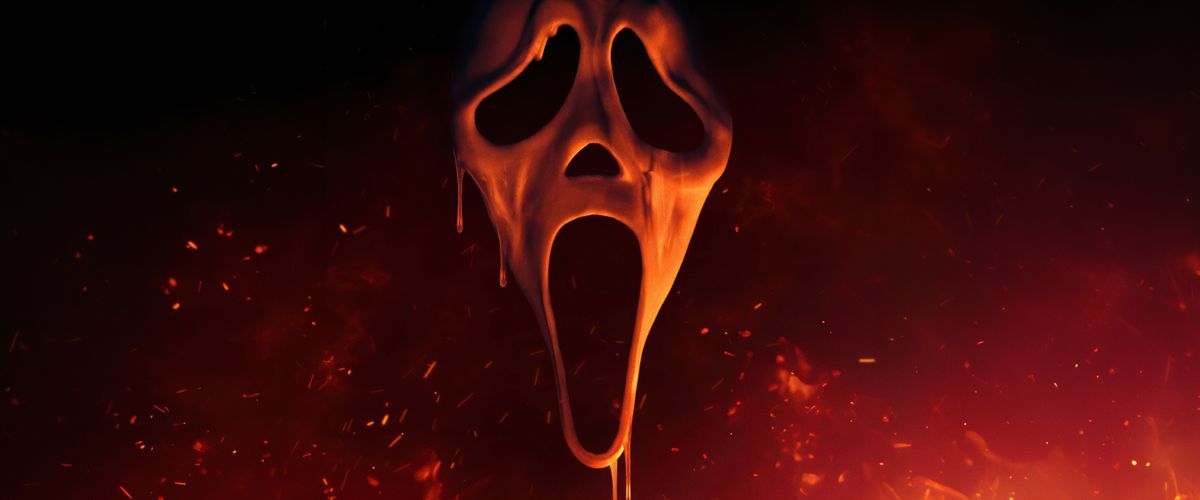 Scream 7