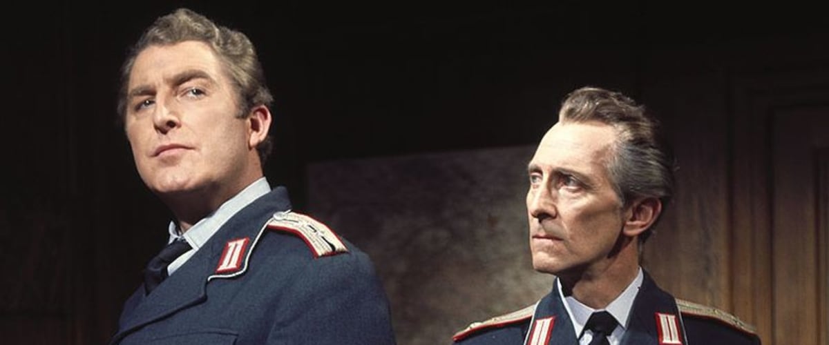 Watch Scream and Scream Again