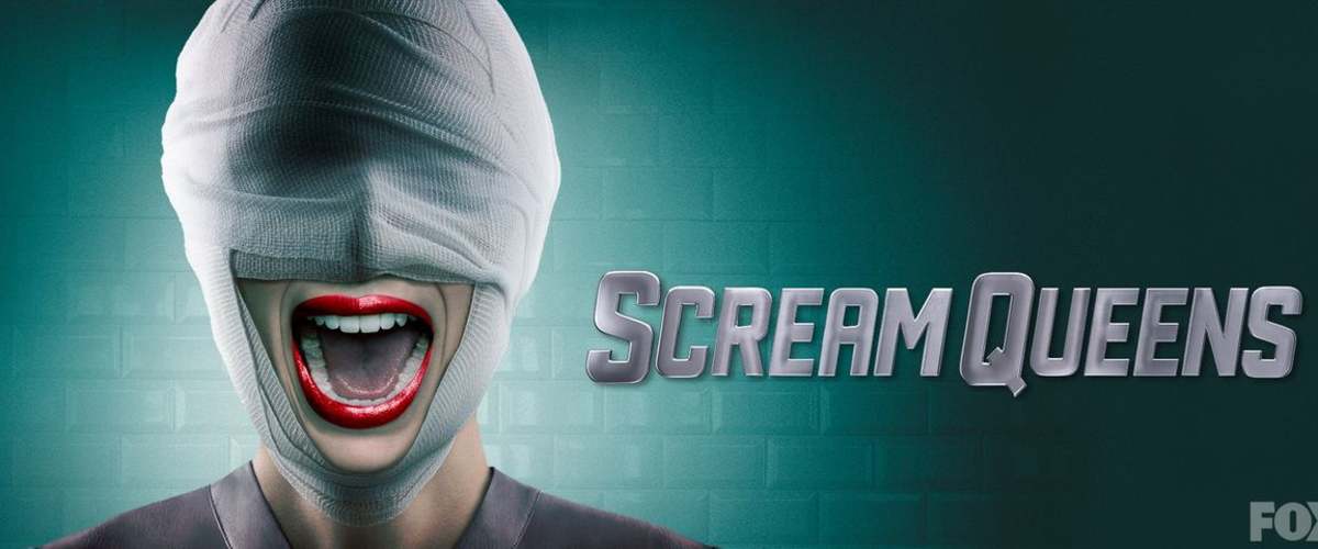 Watch scream queens 2024 season 2 online free