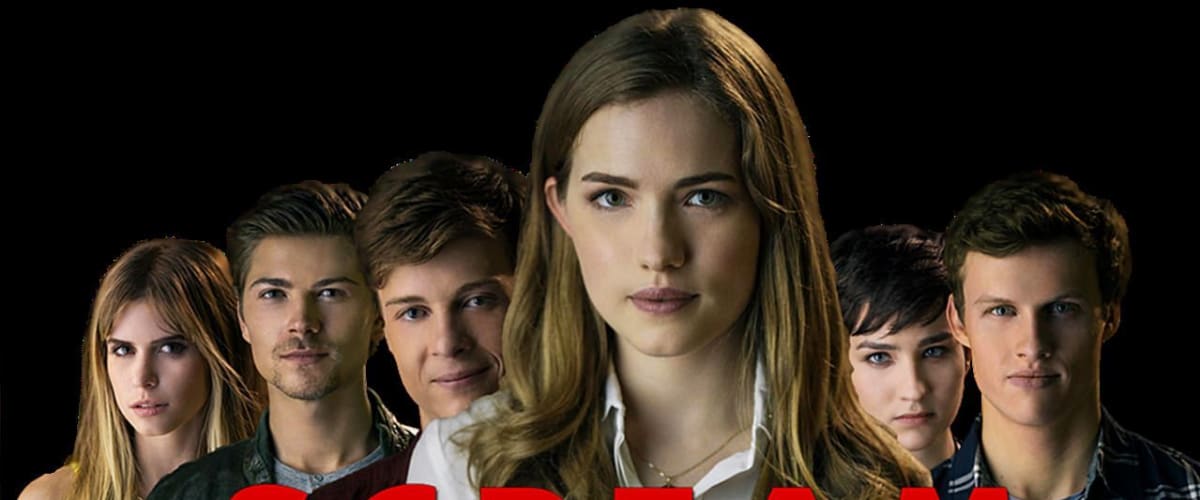 Scream - Season 1