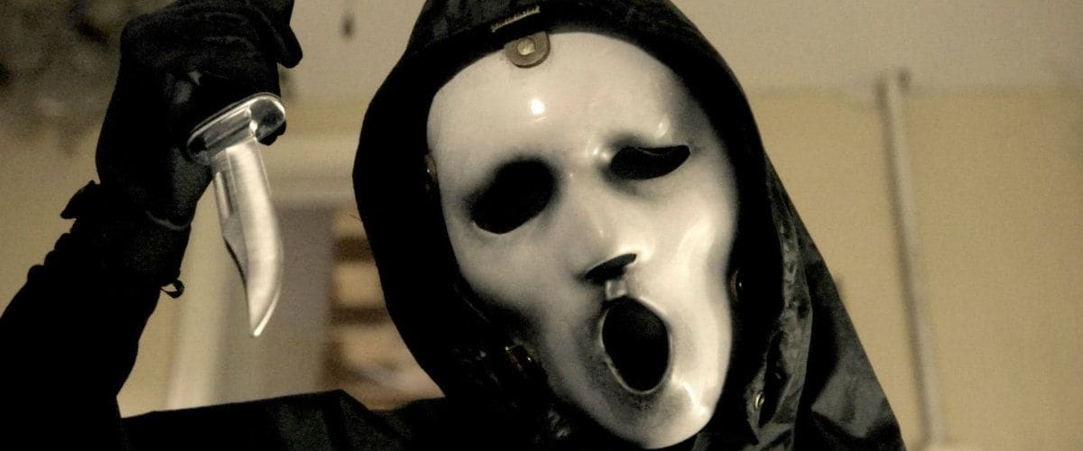 Scream - Season 2