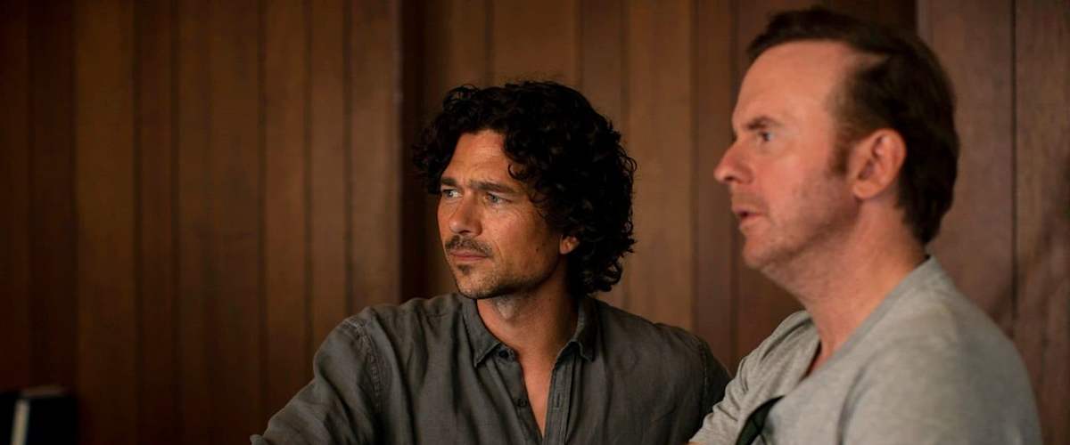 Watch Scrublands - Season 1