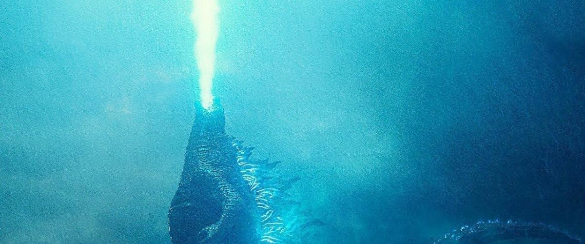 Sea Monsters 2