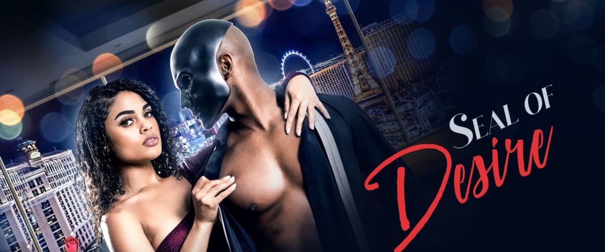 Watch Seal of Desire