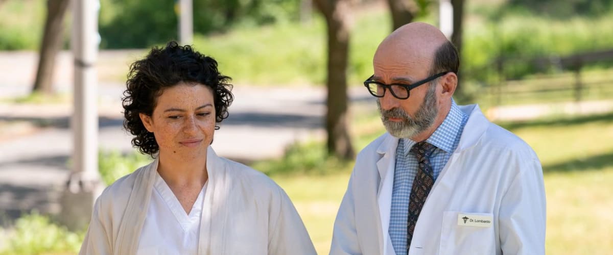 Search Party - Season 5