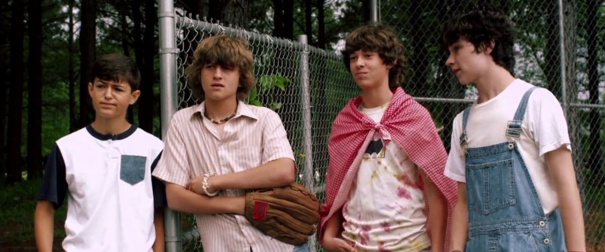 Watch Season of Miracles