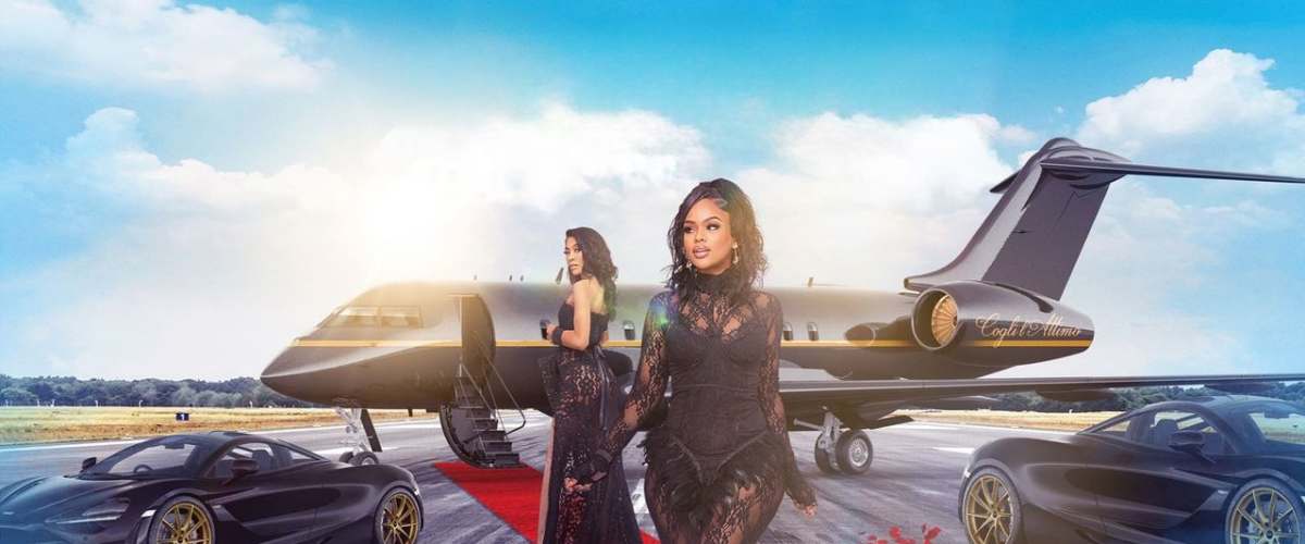 Secret Society 3: 'Til Death