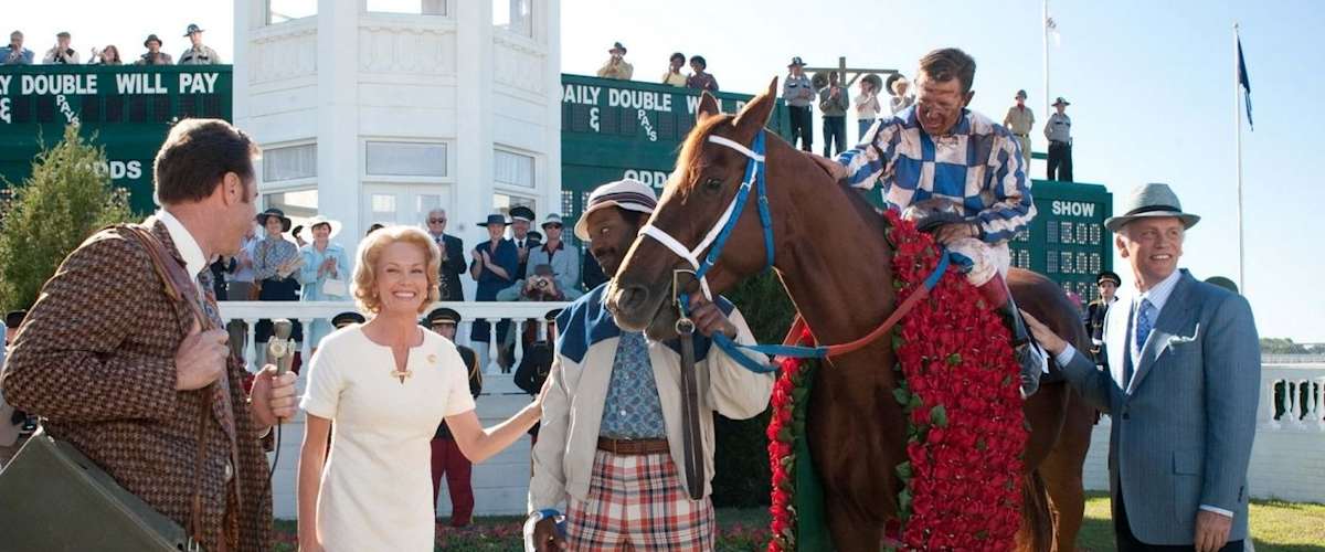 Secretariat