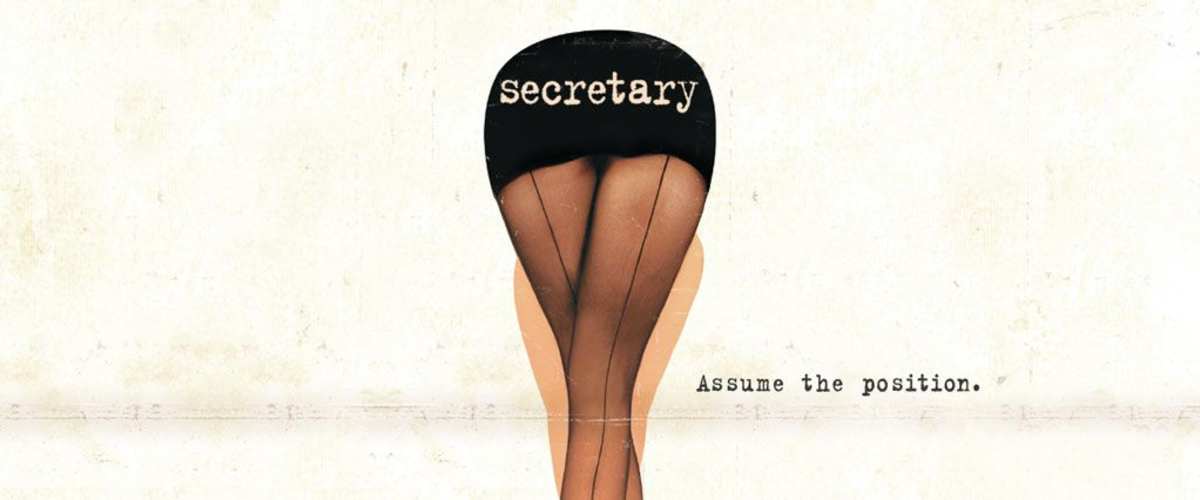 Watch Secretary in 1080p on Soap2day