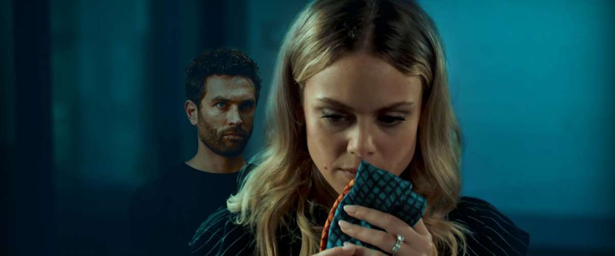 Secrets in the Marriage