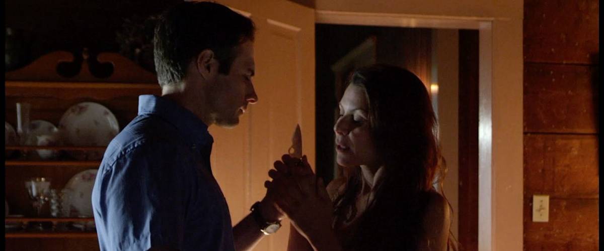 Watch Secrets Of A Psychopath