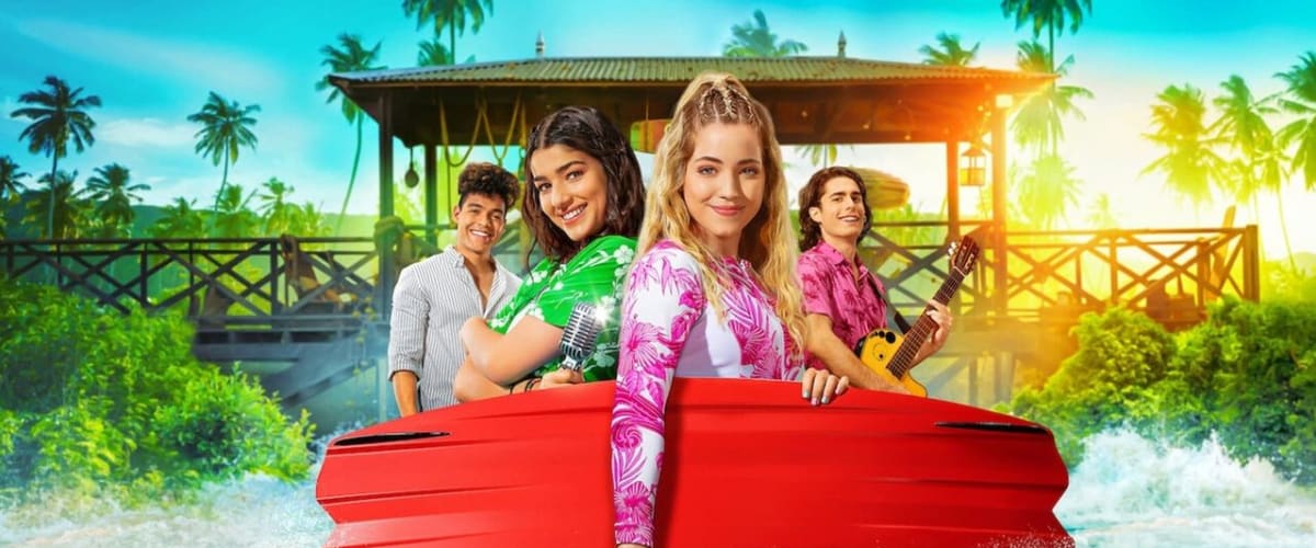 Secrets of Summer - Season 1