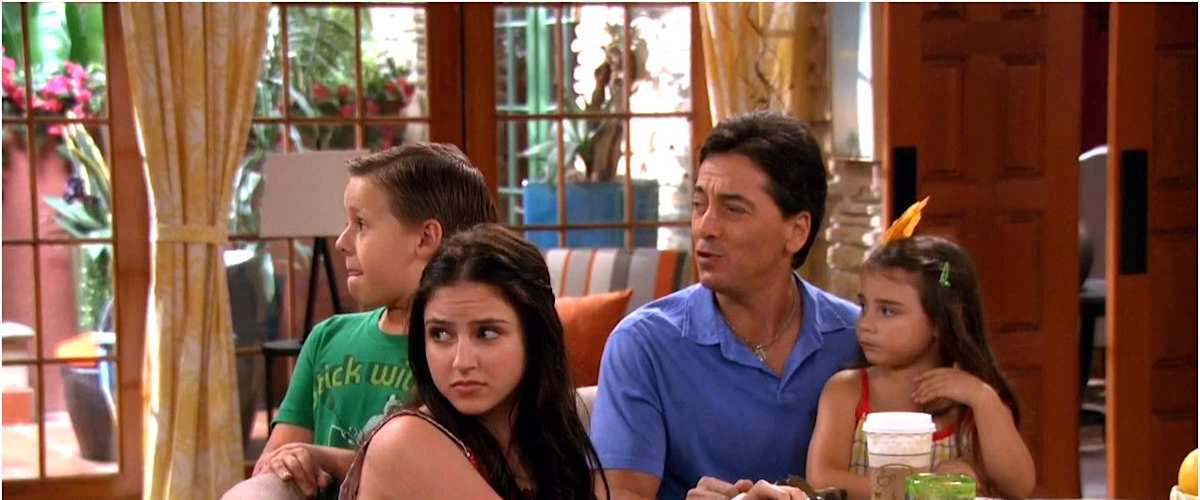 See Dad Run - Season 1