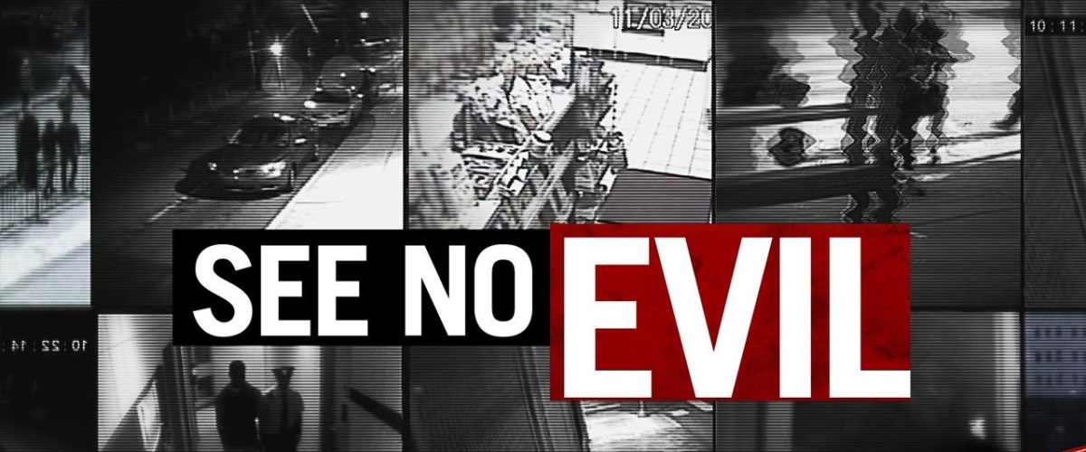 See No Evil - Season 4