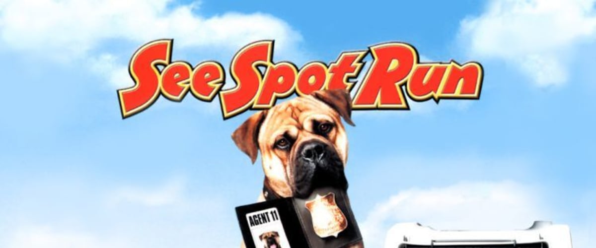 See Spot Run
