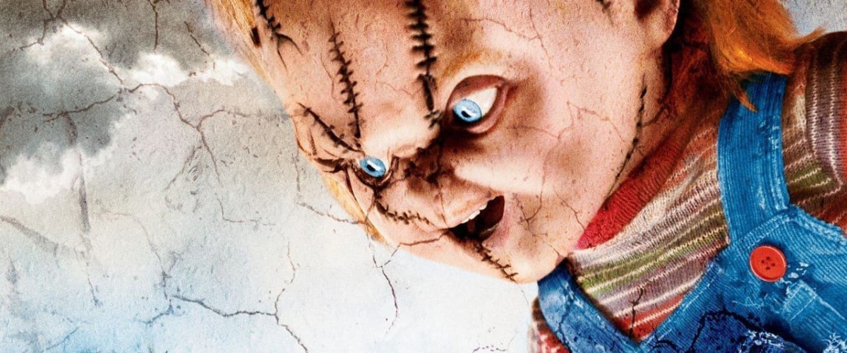 Seed Of Chucky