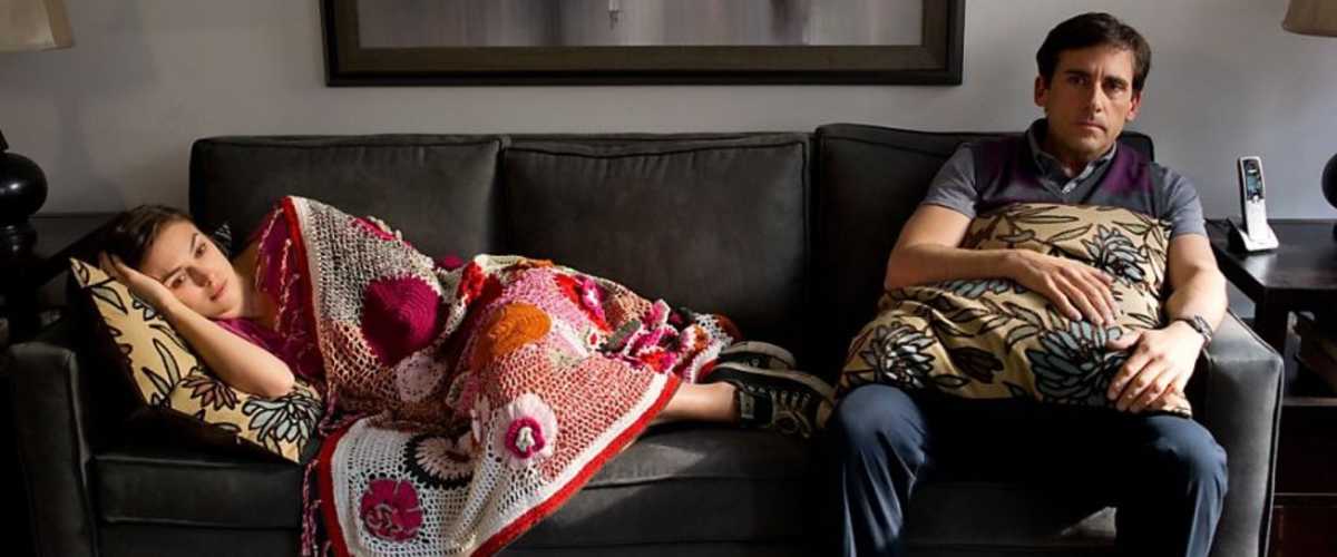 Watch Seeking A Friend For The End Of The World