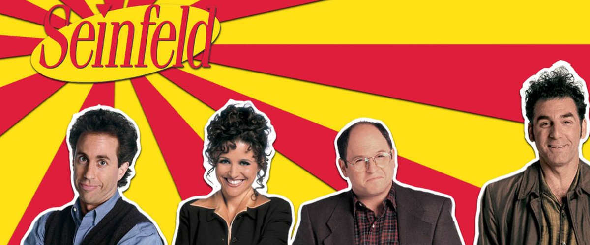 Watch Seinfeld Season 4 in 1080p on Soap2day