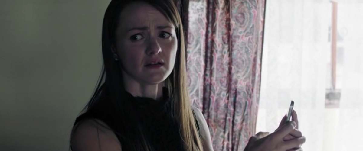 Watch Selfie from Hell