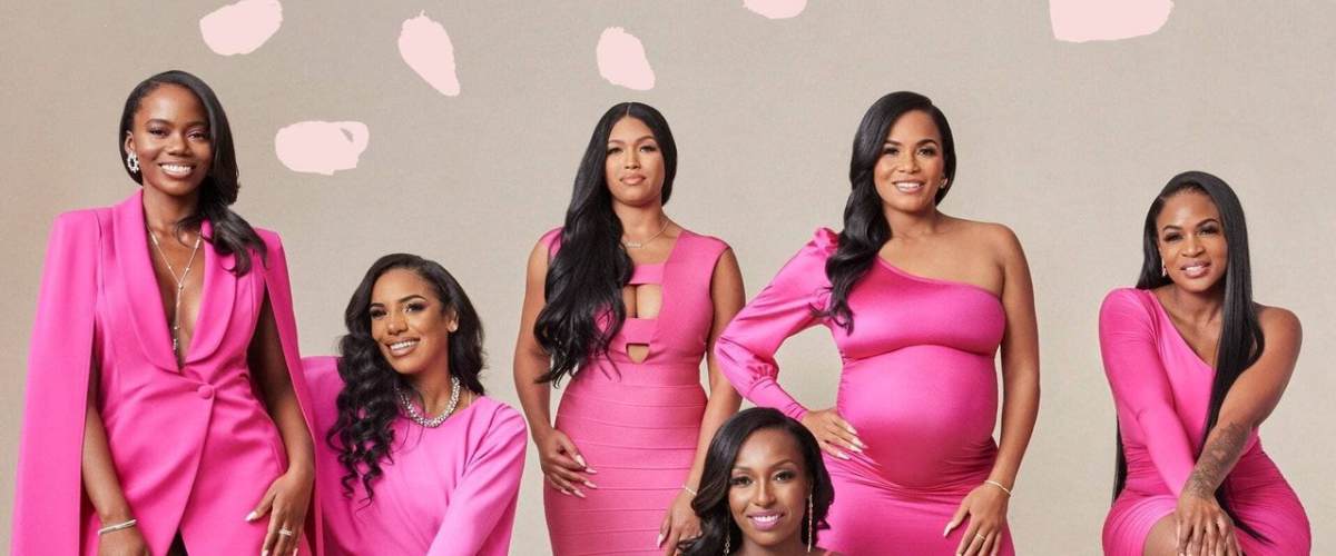 Watch Selling Tampa - Season 1