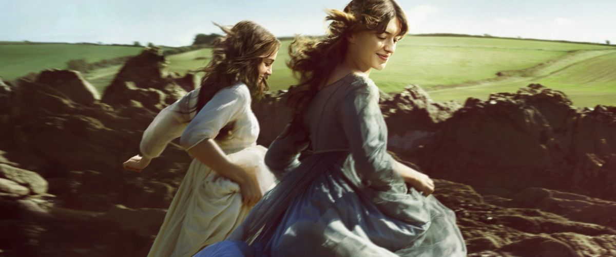 Sense and Sensibility