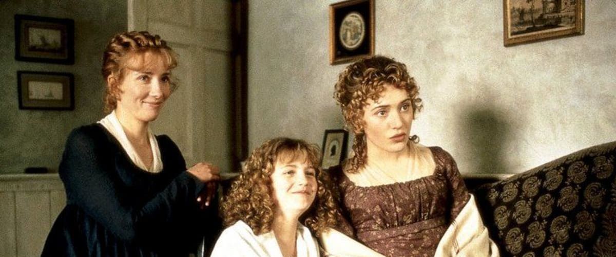 Sense and sensibility putlocker new arrivals