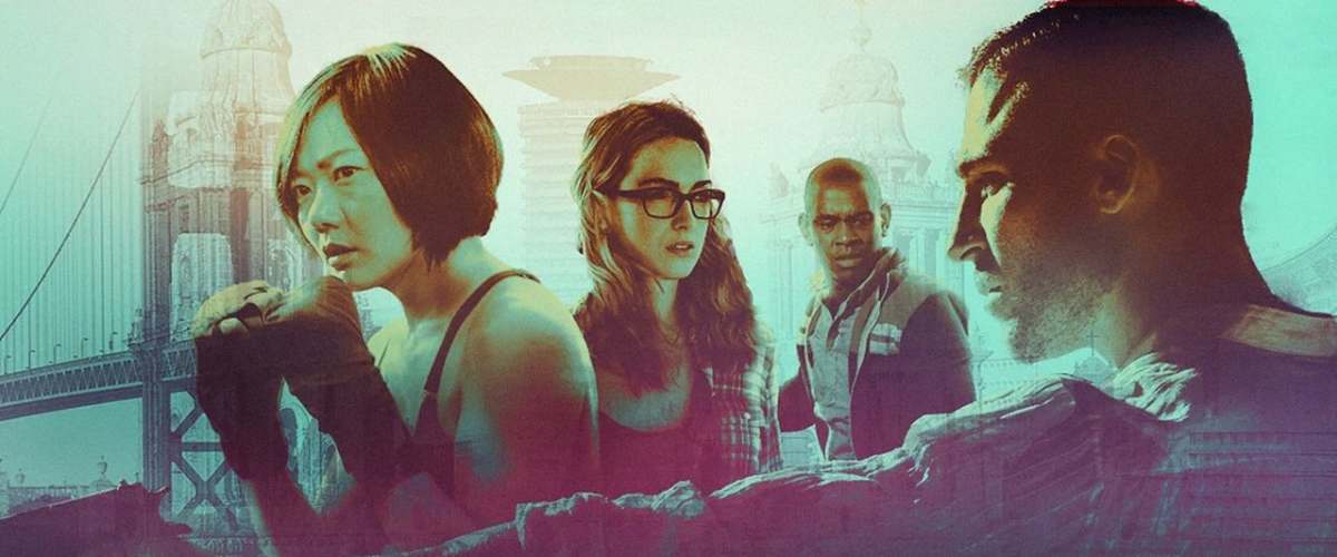 Sense8 online season 1 new arrivals