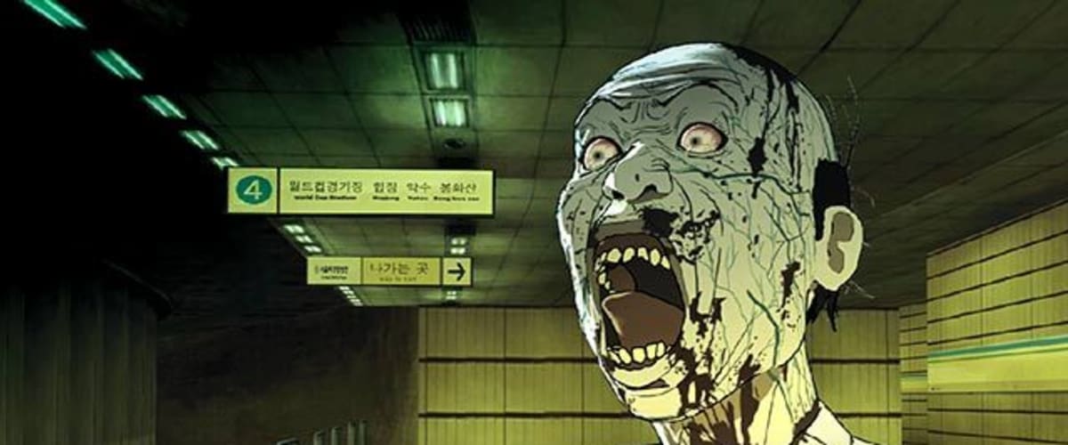Seoul Station