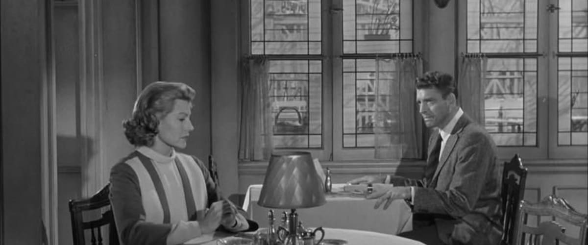 Watch Separate Tables