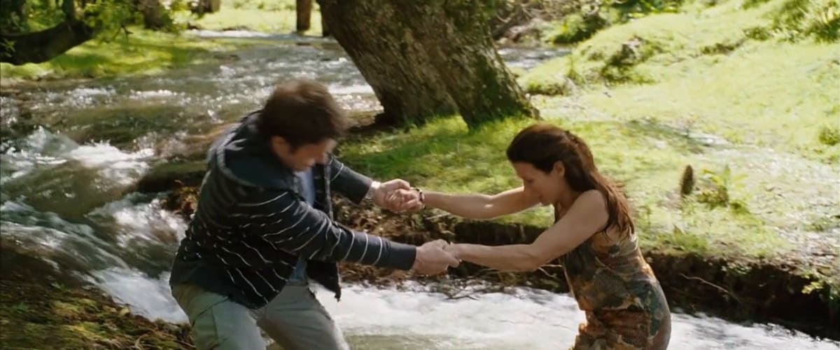 Watch Separation City