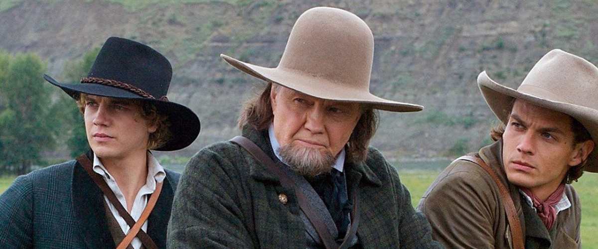 Watch September Dawn