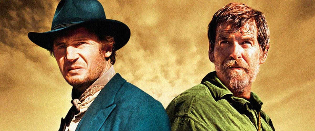 Watch Seraphim Falls