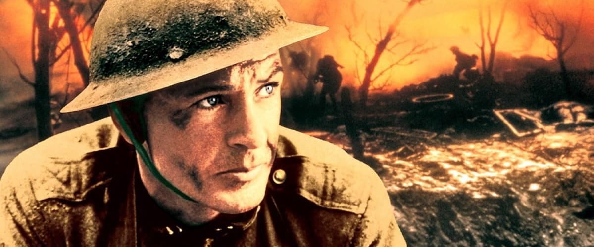 Sergeant York (1941)