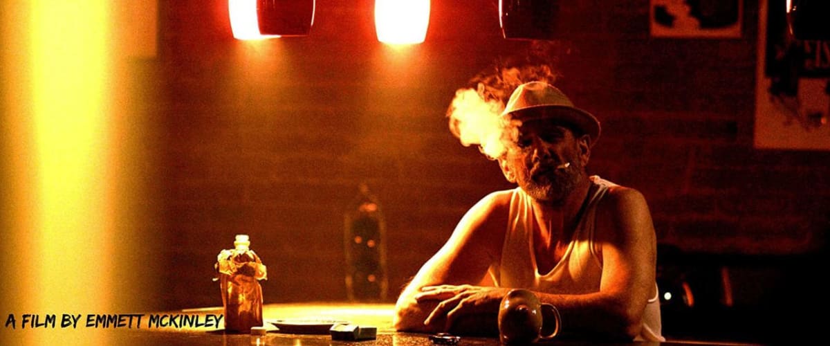 Serpent in the Bottle