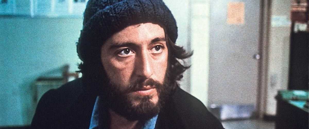 Watch Serpico