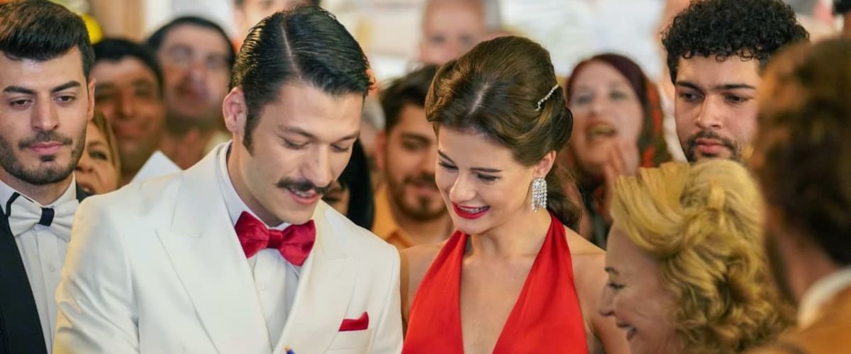 Sevda: Mecburi Istikamet