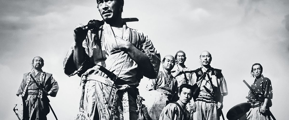 Seven Samurai