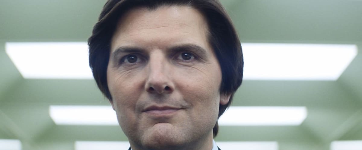 Watch Severance - Season 2