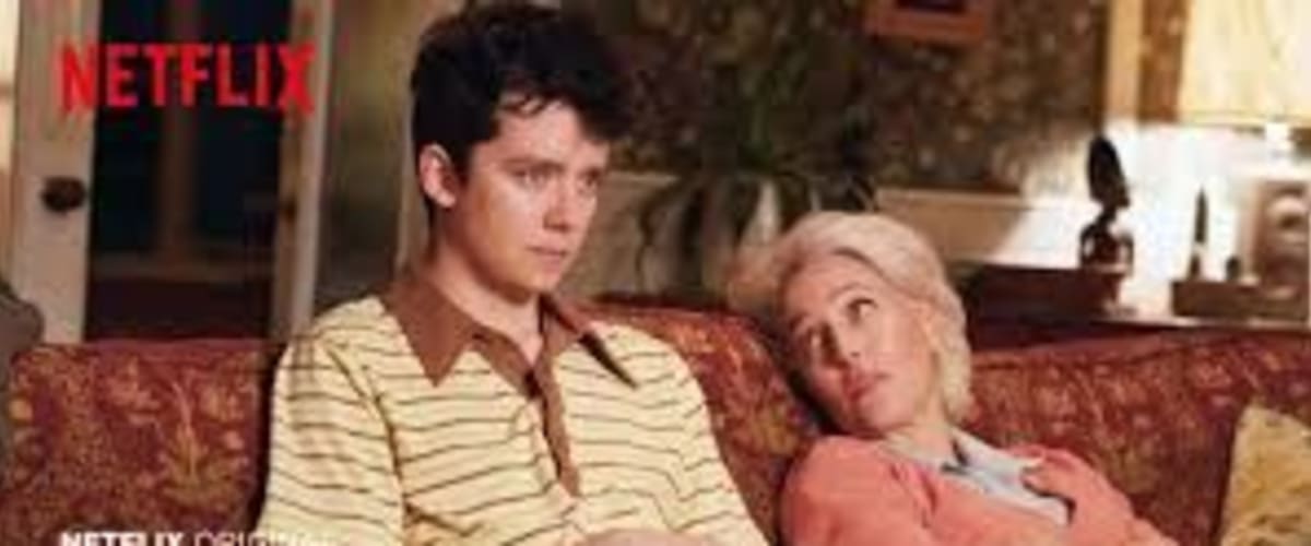 Sex Education - Season 1