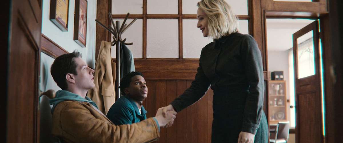 Watch Sex Education - Season 3