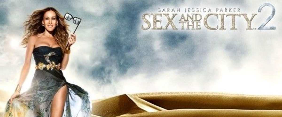 Sex in the City 2