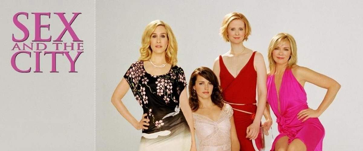 Watch Sex in the City