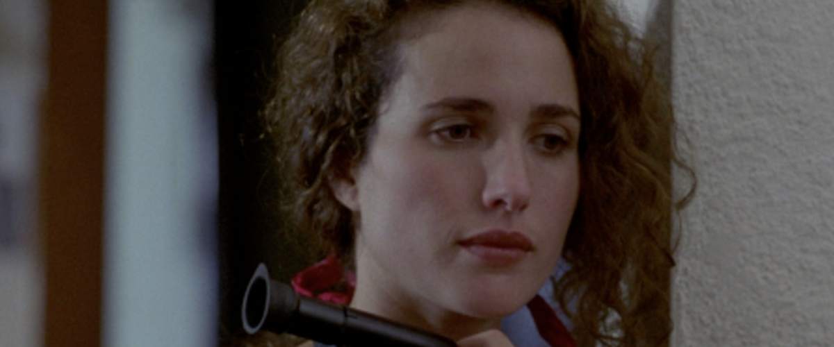 Sex, Lies, and Videotape