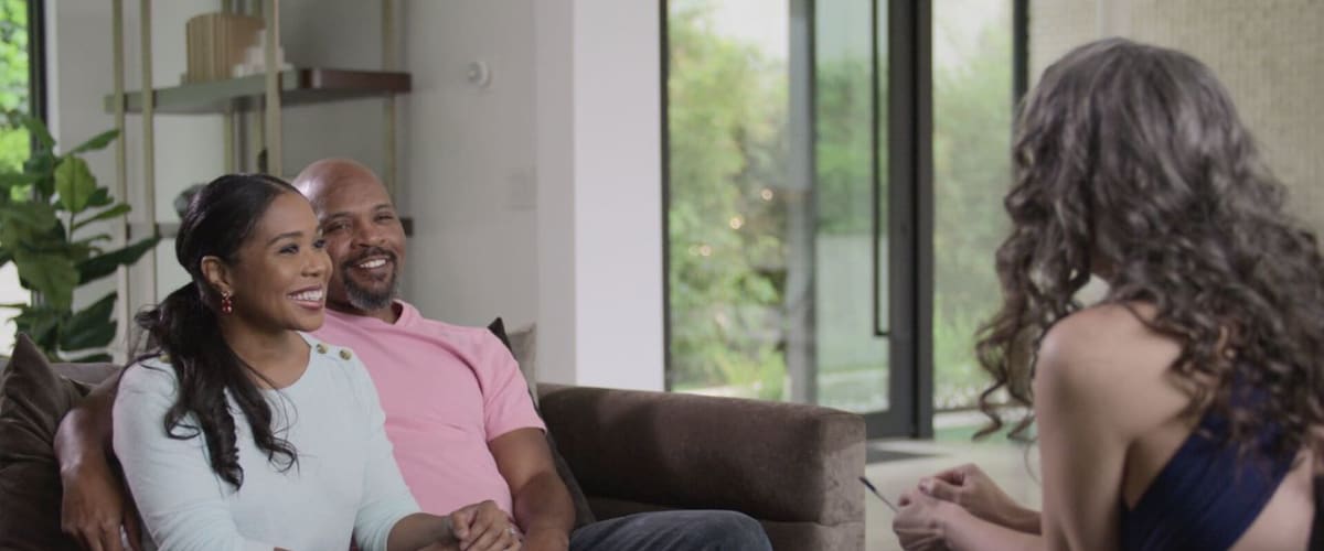 Sex, Love & Goop - Season 1