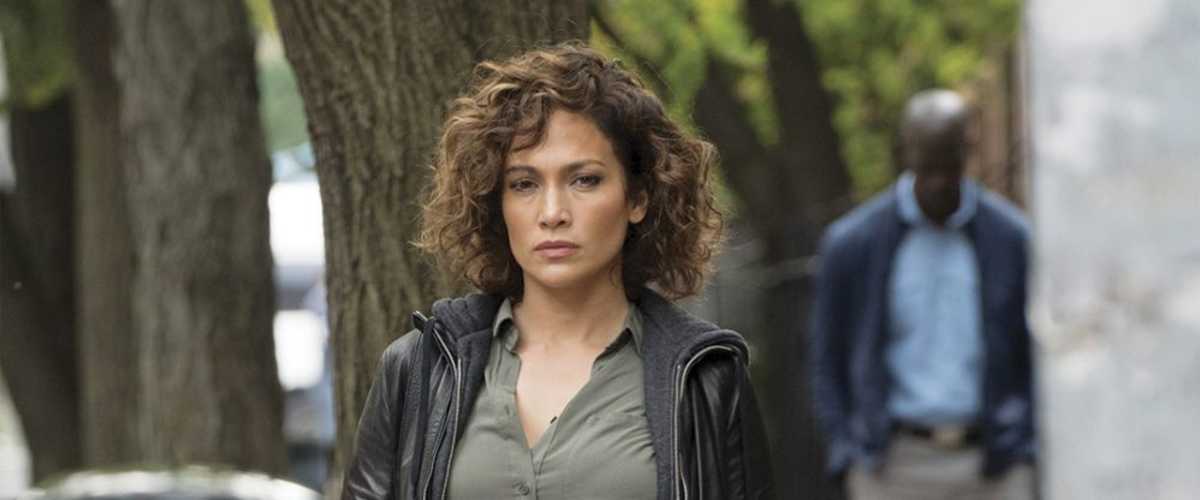 Watch Shades of Blue - Season 3