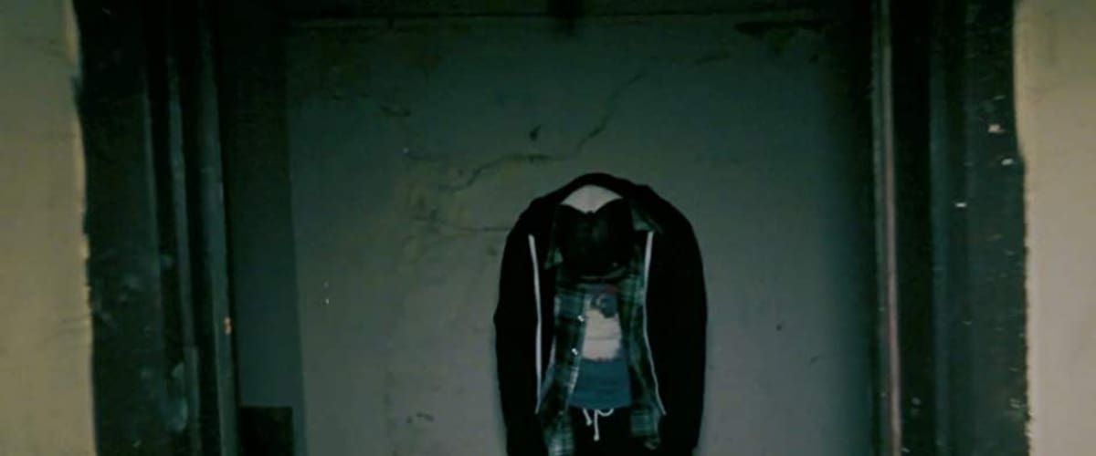 Shadow of the Missing