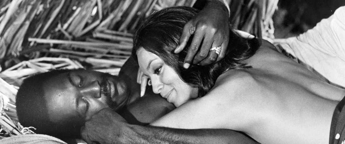 Watch Shaft in Africa