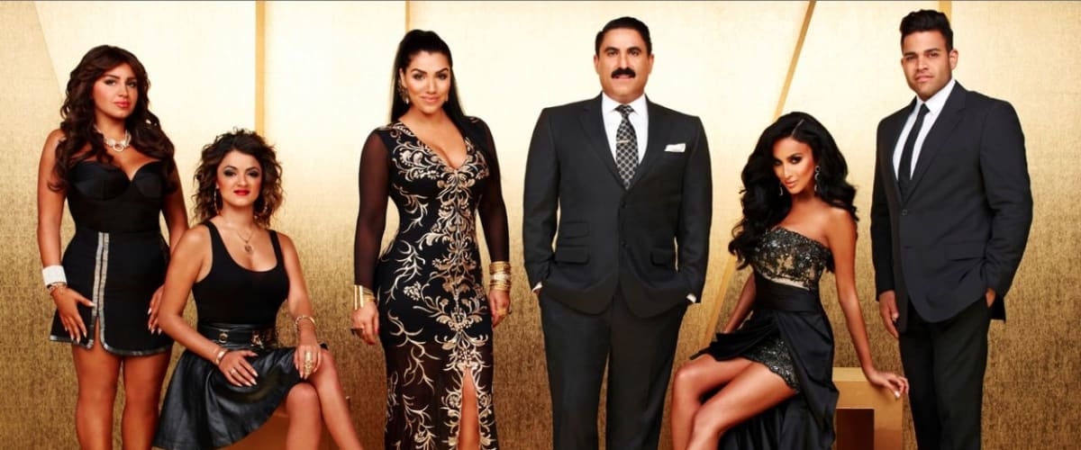 Watch Shahs of Sunset - Season 2